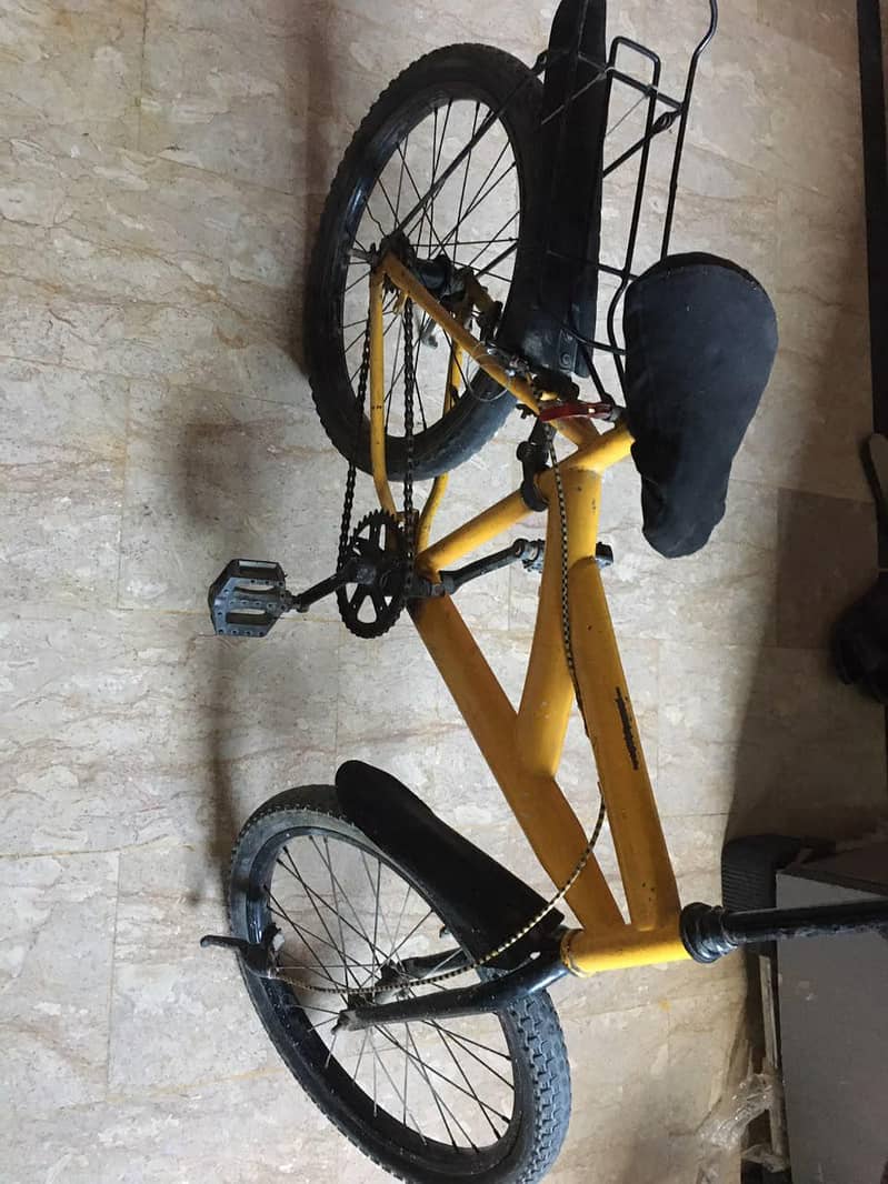 good bicycle 1