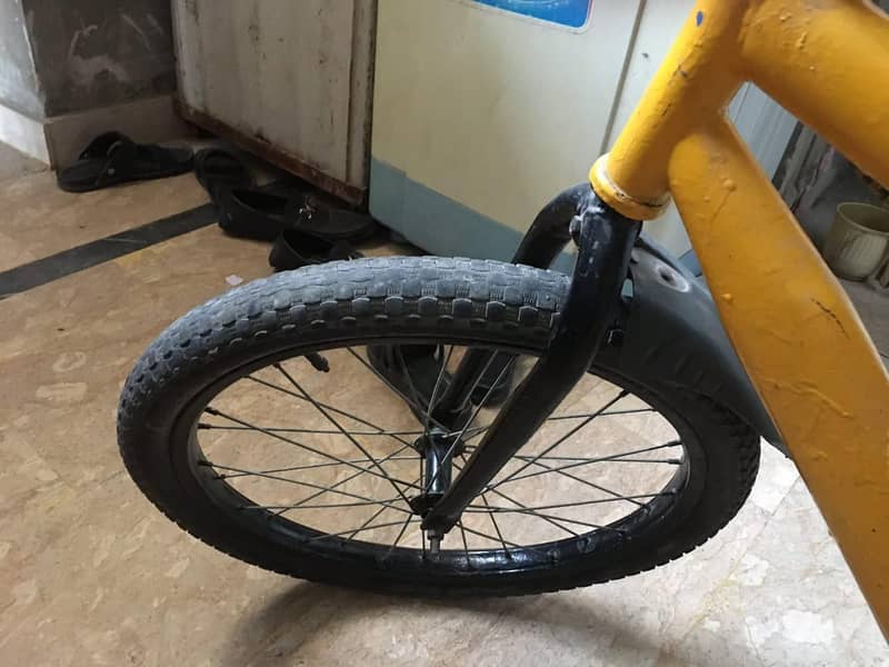 good bicycle 2