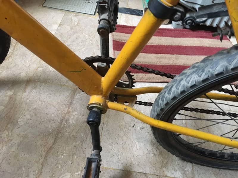good bicycle 3