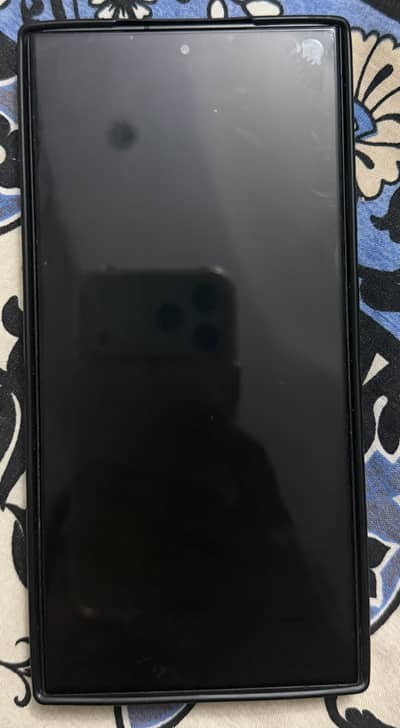 Samsung Mobile S24 Ultra