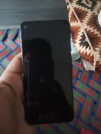 Google pixel 4A 5G original panel