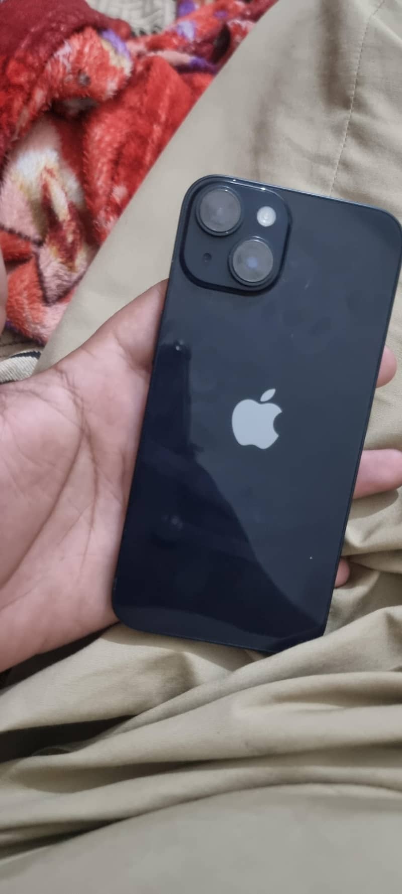 Apple iPhone 14 3