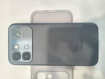 Infinix Note Edge
