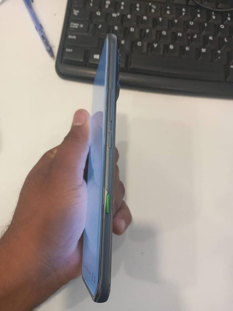 Infinix Note Edge 2