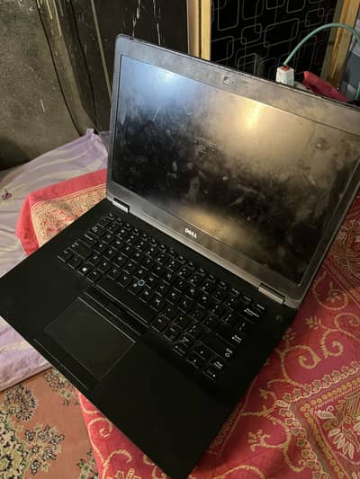 Dell latitude 7470