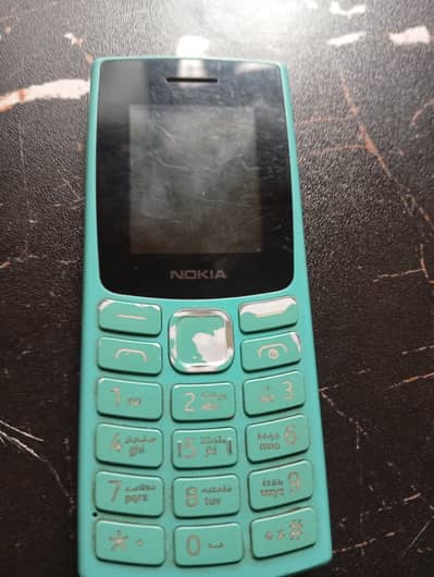 Nokia Other Model