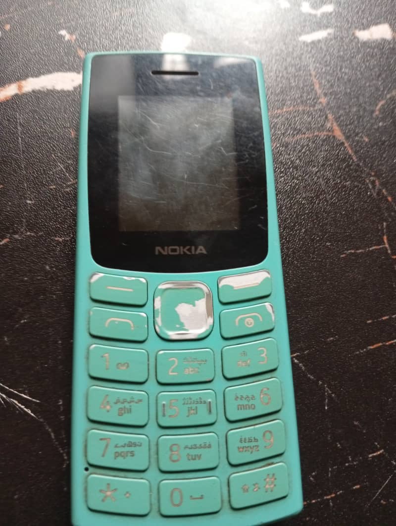 Nokia Other Model 0