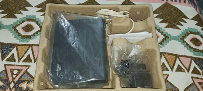 TP-link Desktop Switch