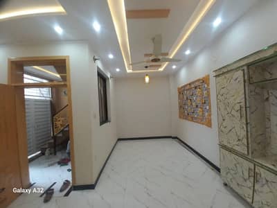 3 Marla 1.5 Storey House For Sale