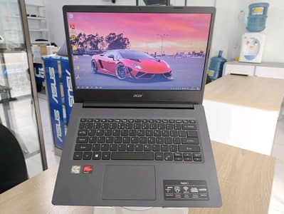 Acer Aspire | AMD Processor | 4GB RAM | 128GB SSD | Windows 11 |