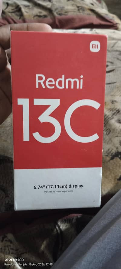 Realme 13c (6+128)