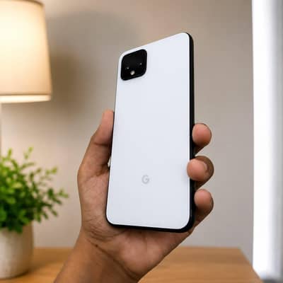 Google Pixel 4