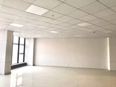 D-12 Space available for Rent Total:6000-SQF