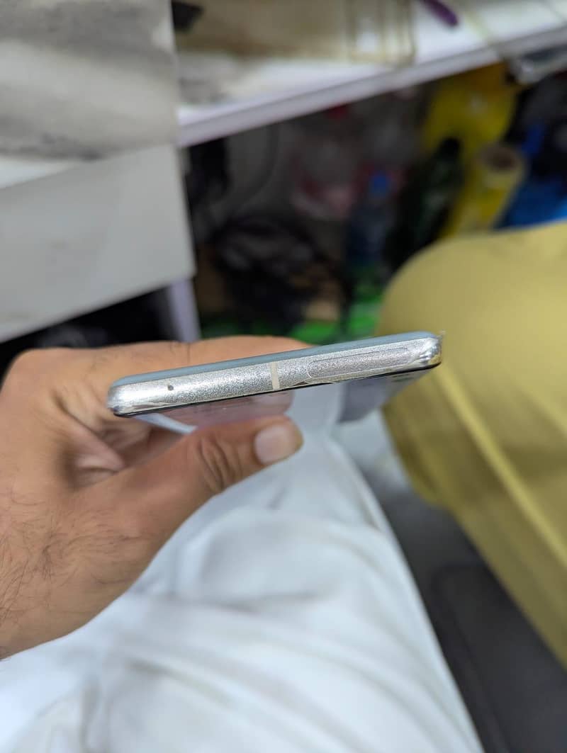 Google Pixel 7 Pro 2