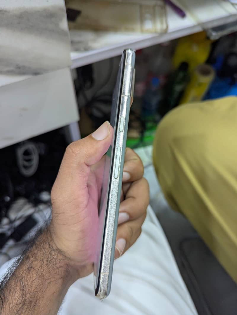 Google Pixel 7 Pro 3