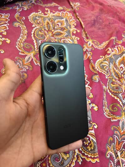 OPPO Reno 14