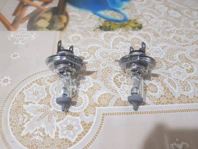 Cultus head light bulb high quality