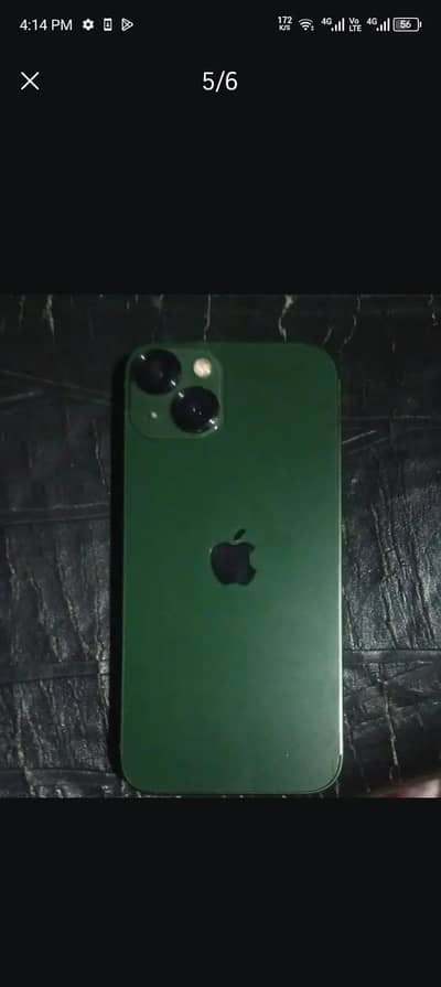 Apple iPhone 13