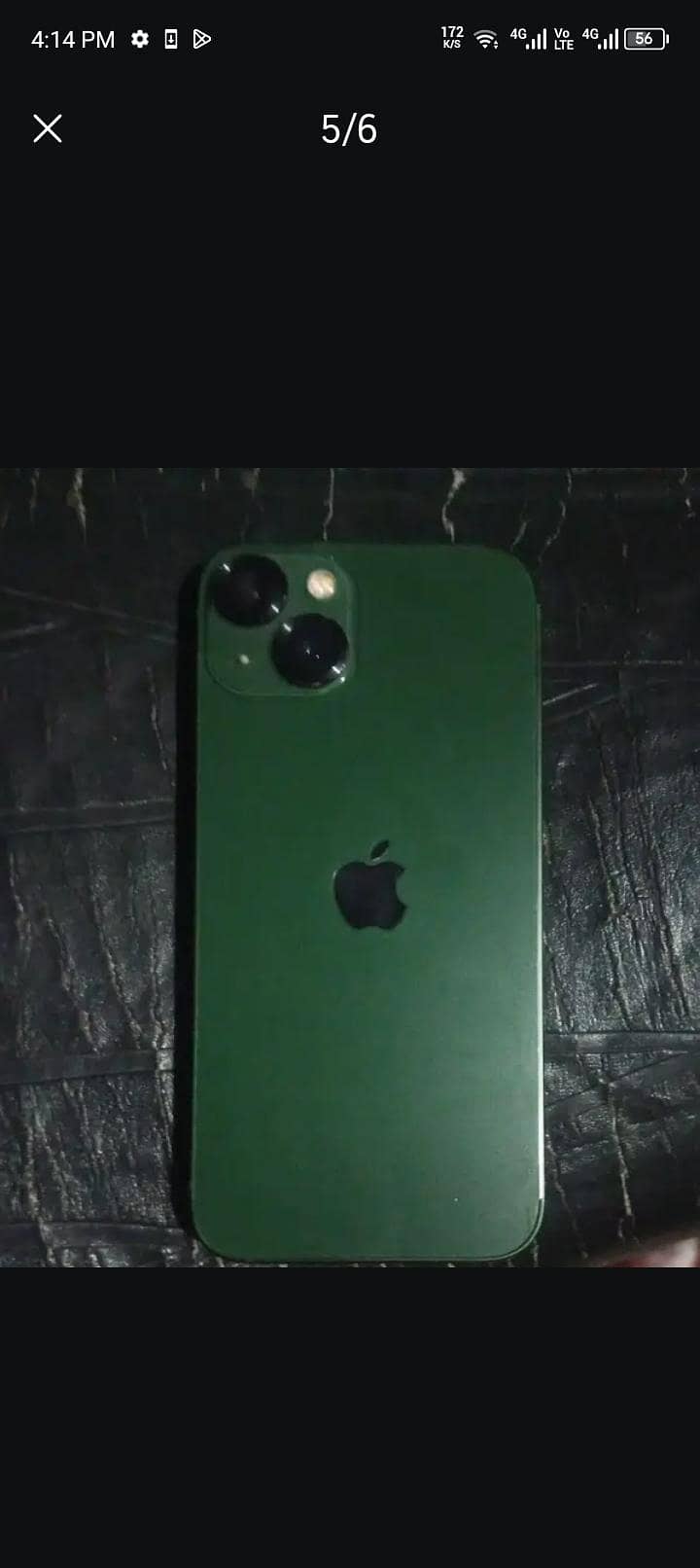Apple iPhone 13 0