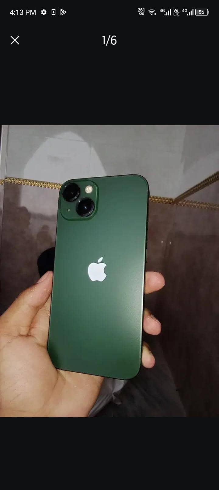 Apple iPhone 13 2