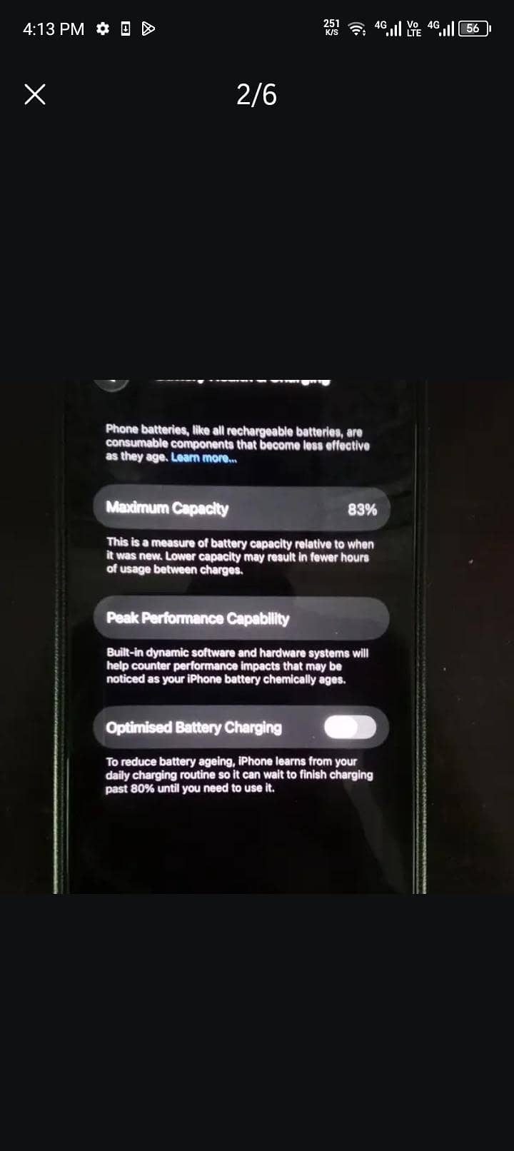 Apple iPhone 13 3