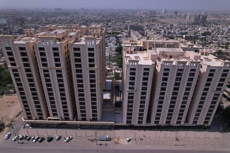 2 Bed Flat For Sale In Chapal Courtyard 2
