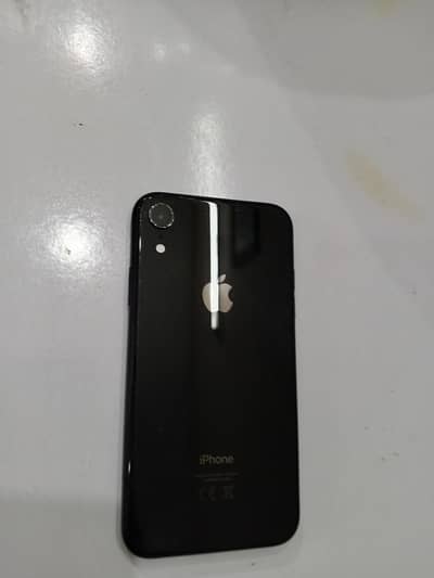 Apple iPhone XR , 03390611085