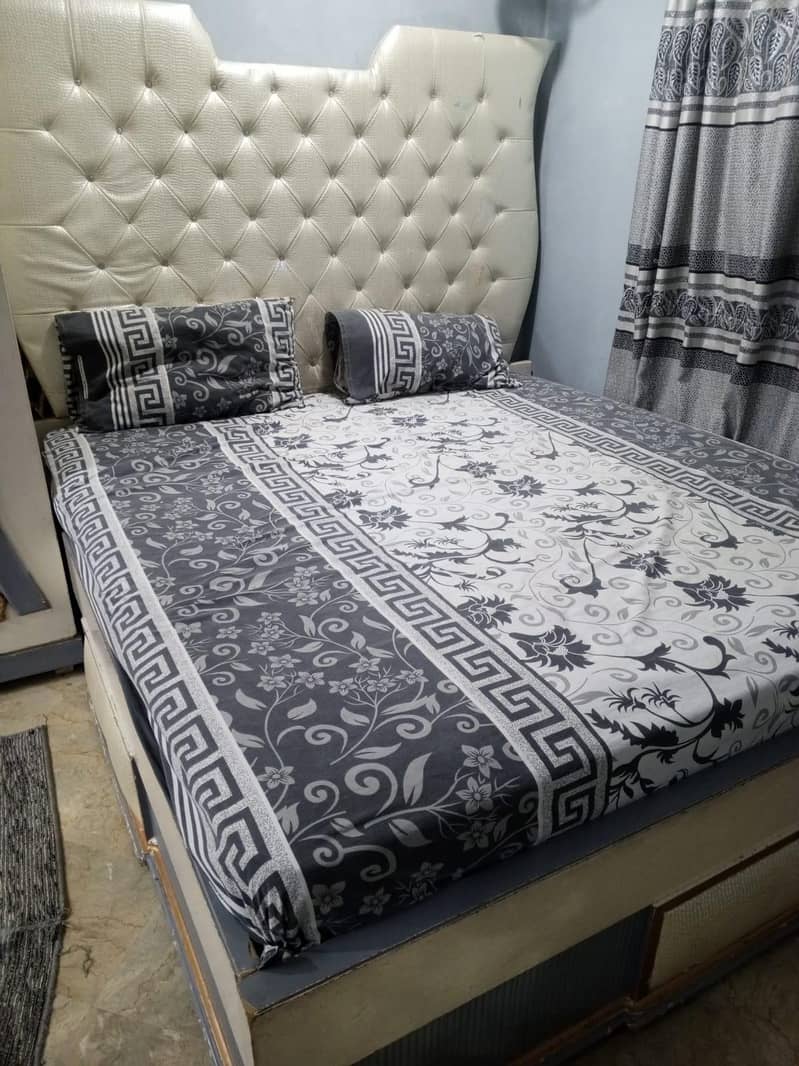 Bedroom set 1