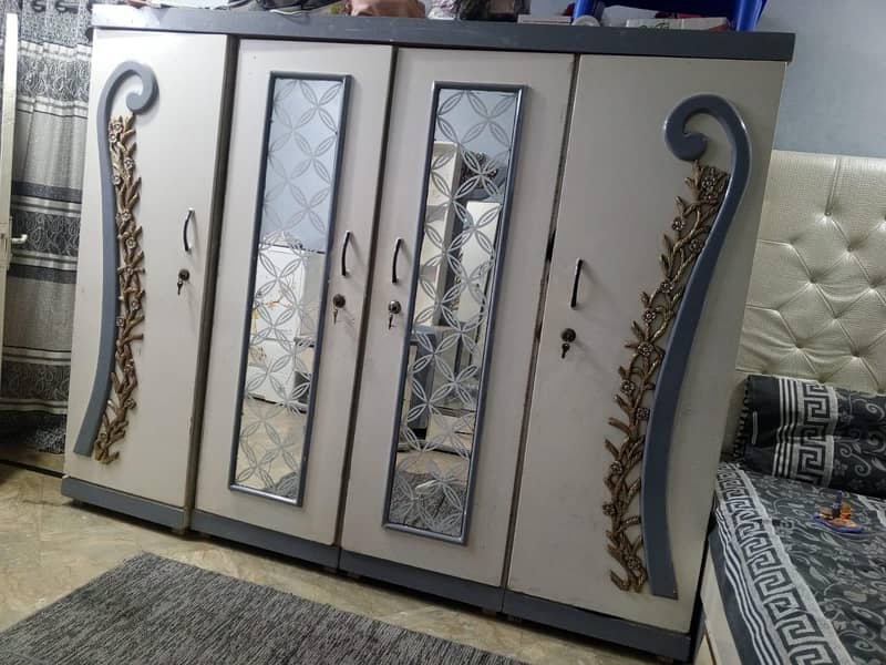 Bedroom set 2