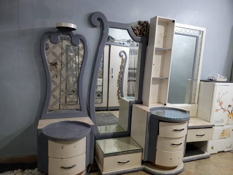 Bedroom set 4