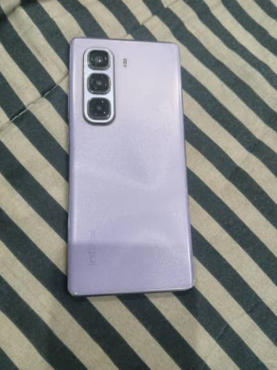 Infinix Hot 50 Pro Plus