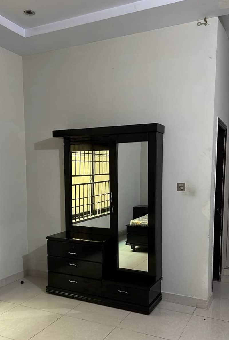 King Size Bed Set 1