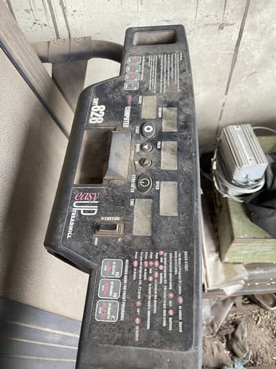 Treadmill for sale