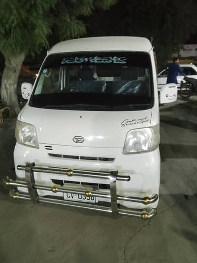 2009 model