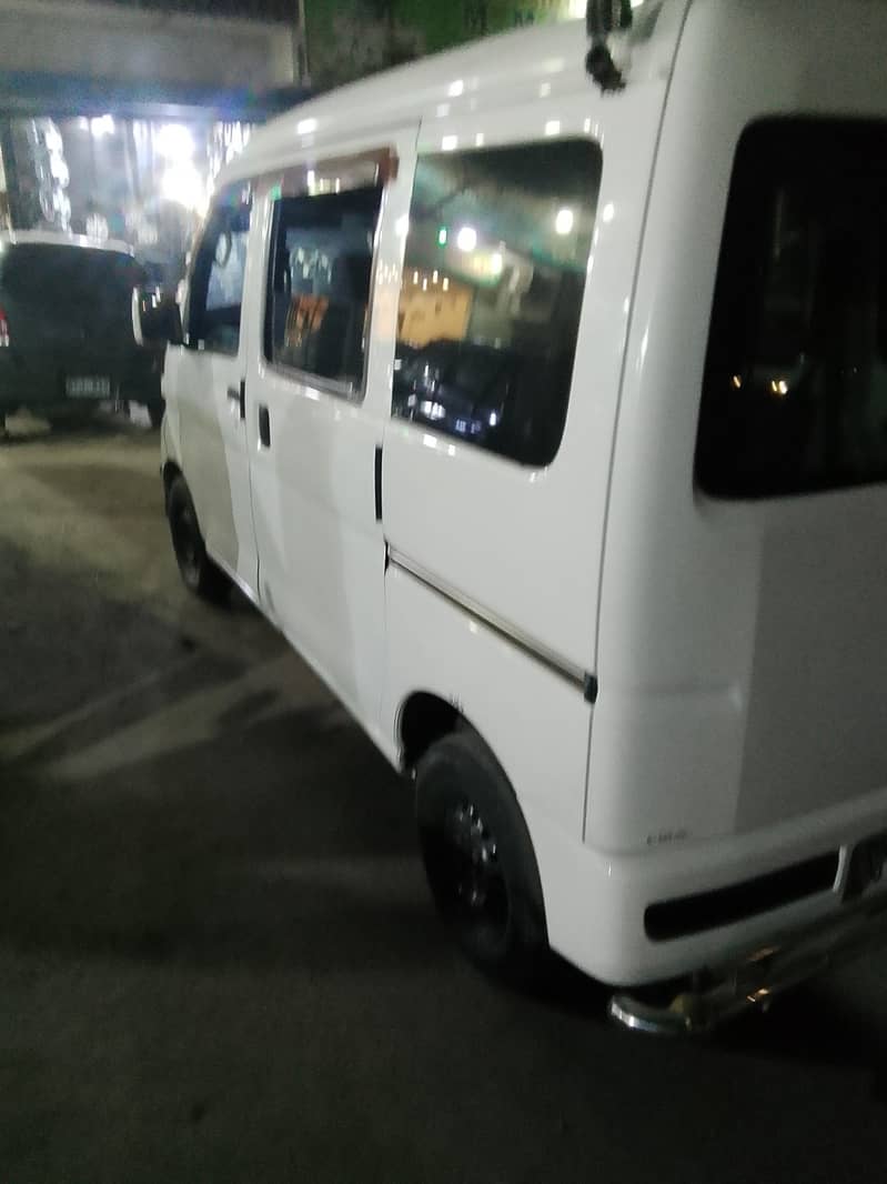 2009 model 2
