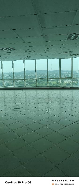 Office Space Available For Rent In Islamabad