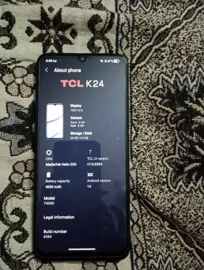 TCL K24