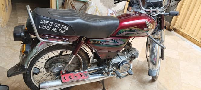 Honda