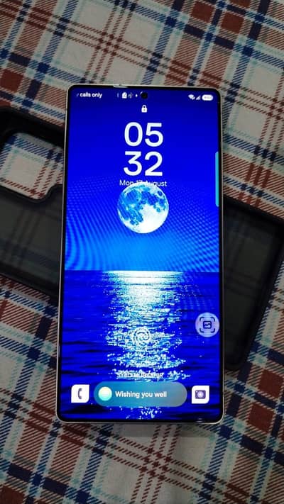 Samsung Mobile S25 Ultra