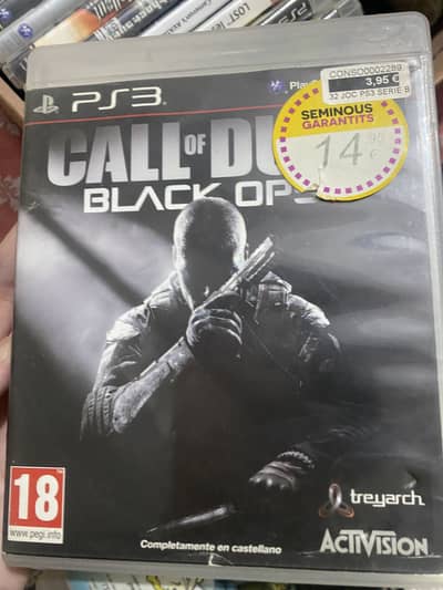 19 ps3 game , 16 with box and 3 without box