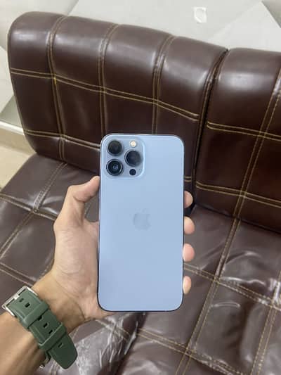 Apple iPhone 13 Pro Max