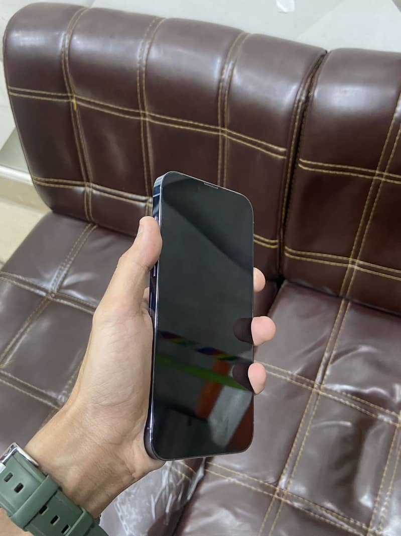 Apple iPhone 13 Pro Max 4