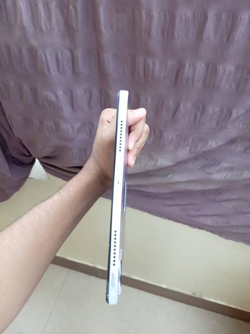 REDMI PAD SE (8 / 256) 1