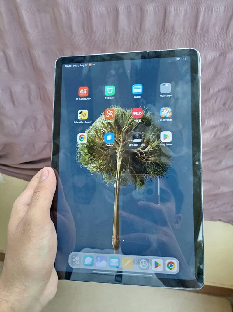 REDMI PAD SE (8 / 256) 4