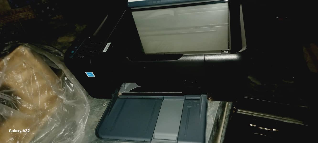 printer F2423 5