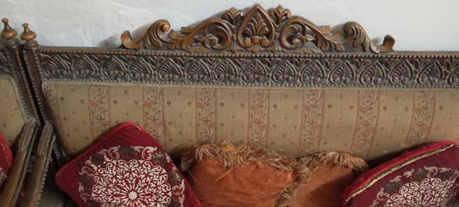 chinoti sofa set