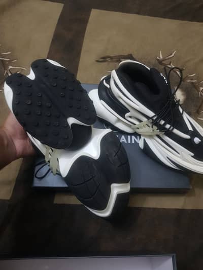 Balmain unicorn 44 and 41 size