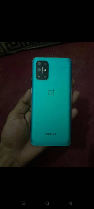 One Plus 8