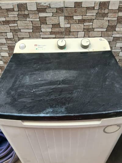 Dawlance Washing Machine