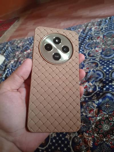 Xiaomi Redmi 14C